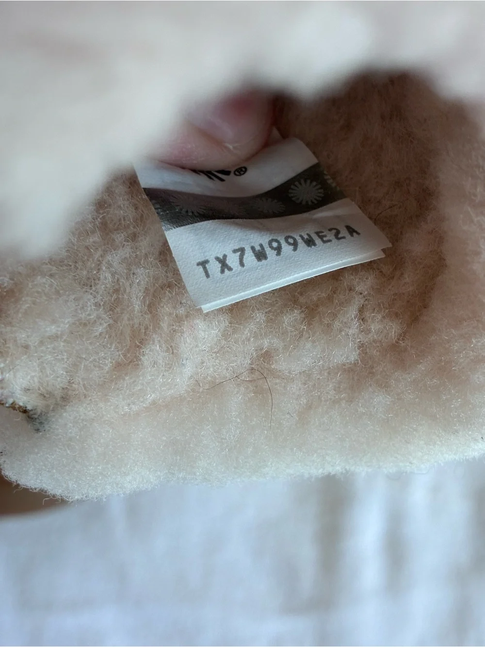 Infant Baby Girl Uggs Boots Sherpa Sheep Wool Suede Fall Winter School Photos